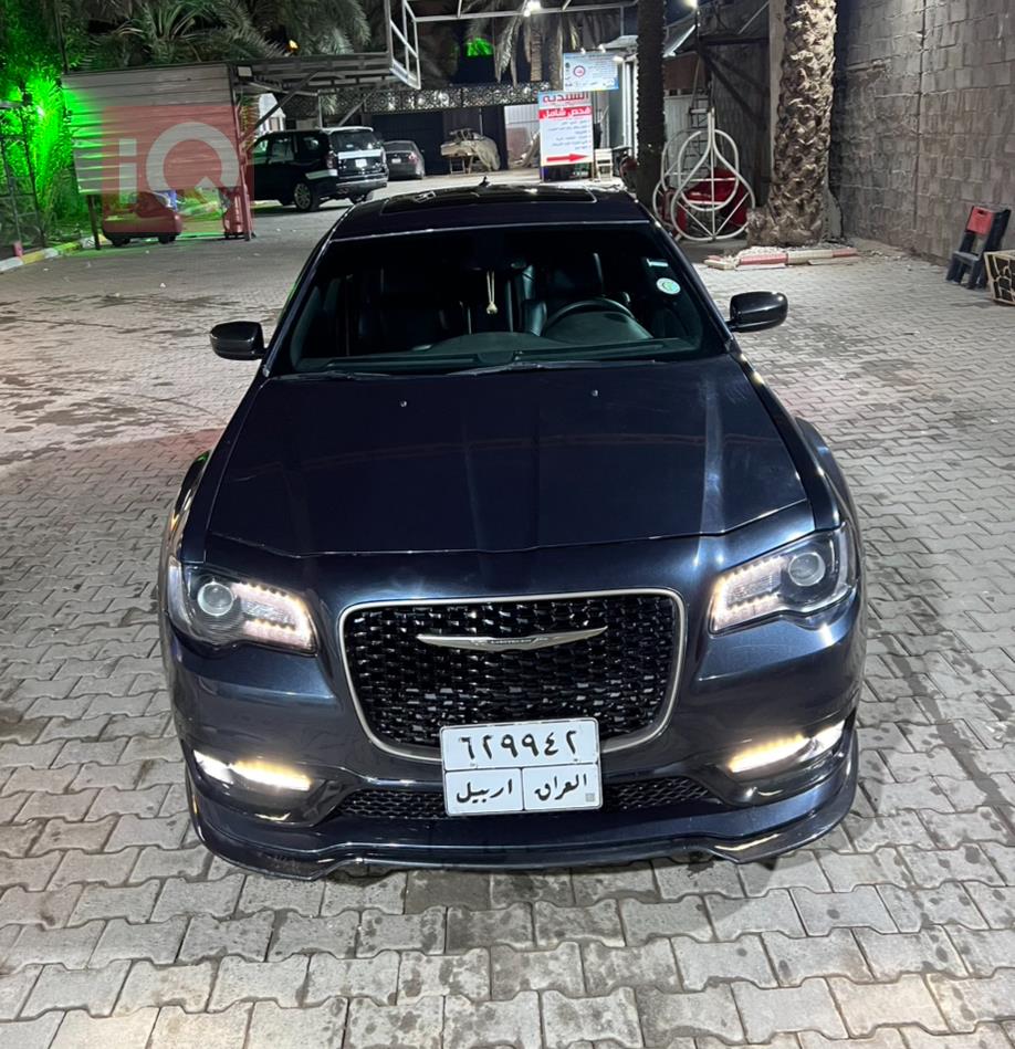 Chrysler 300